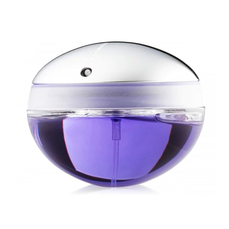 Paco Rabanne Ultraviolet EDP For Her - 80 ml - 3349666010532 - www.xscent.shop
