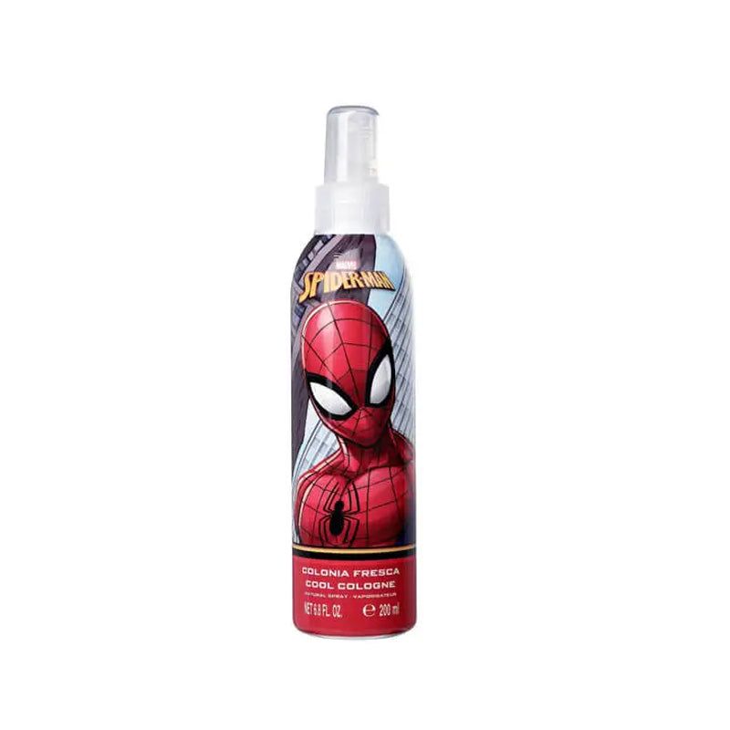 Marvel Spiderman Cool Cologne For Boys – 200 ml - 663350055856 - www.xscent.shop