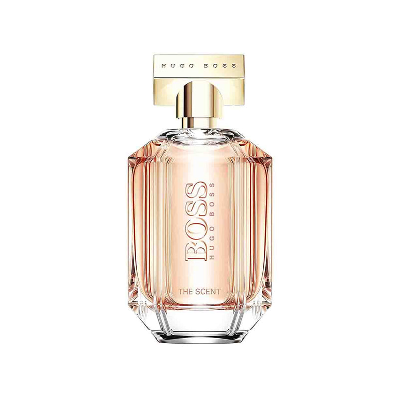 Hugo Boss The Scent EDP For Her - 100 ml - 8005610298924 - www.xscent.shop