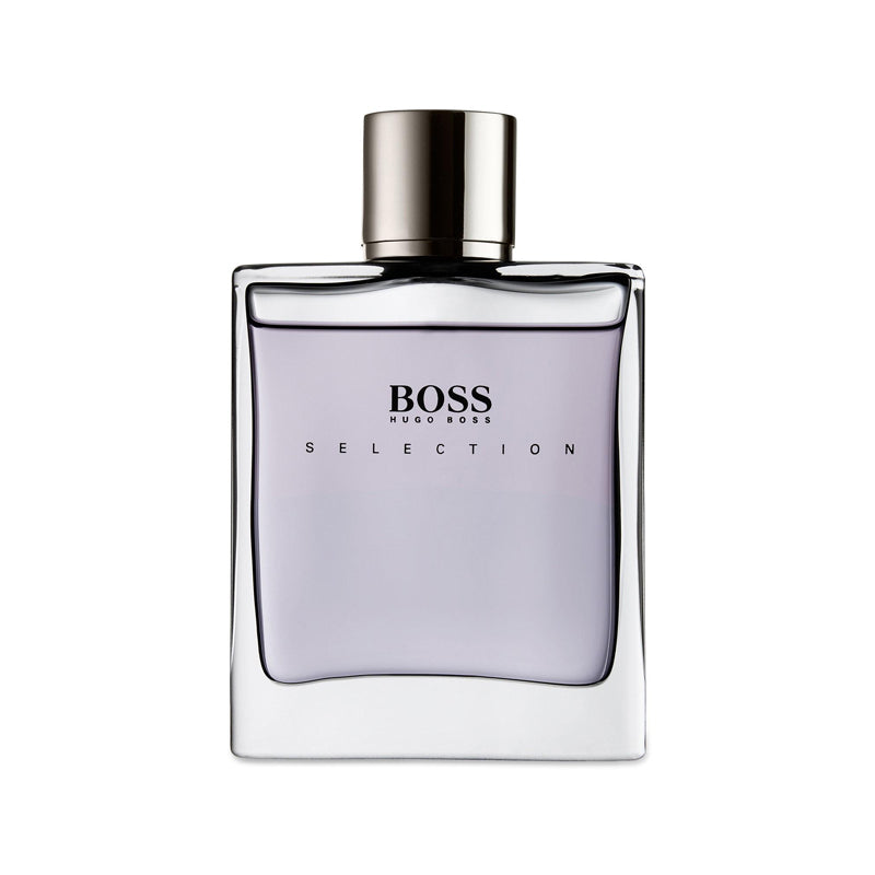 Hugo Boss Selection EDT For Him – 90 ml - 737052006468 - www.xscent.shop