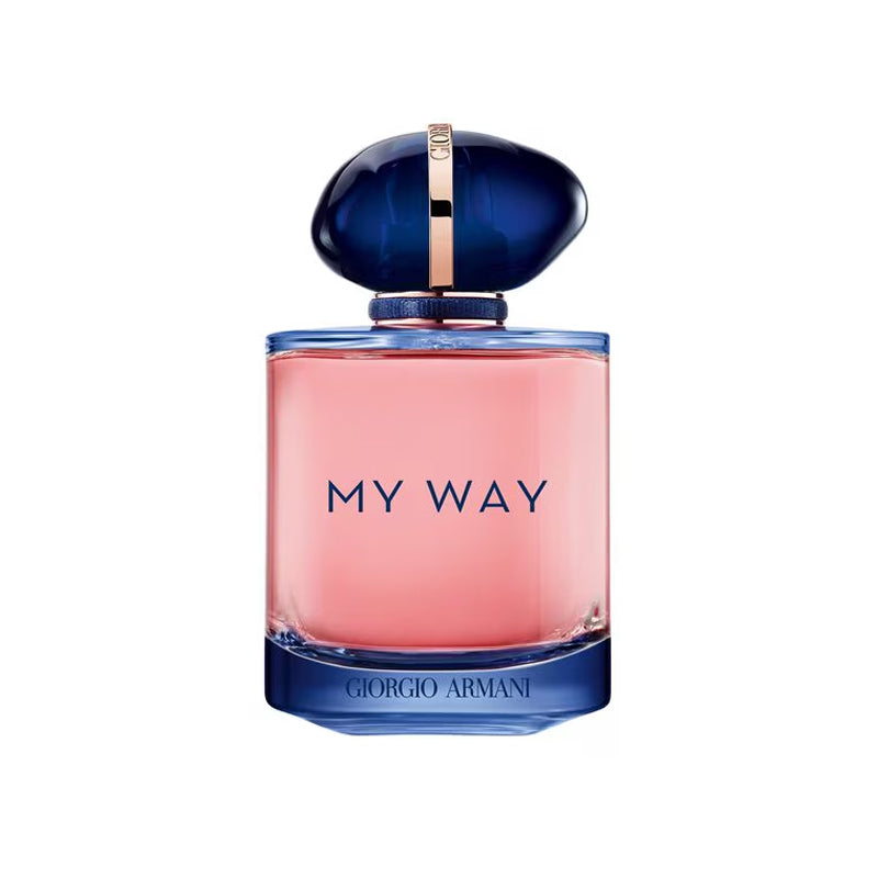 Giorgio Armani My Way EDP Intense For Her – 50 ml - 3048 - www.xscent.shop