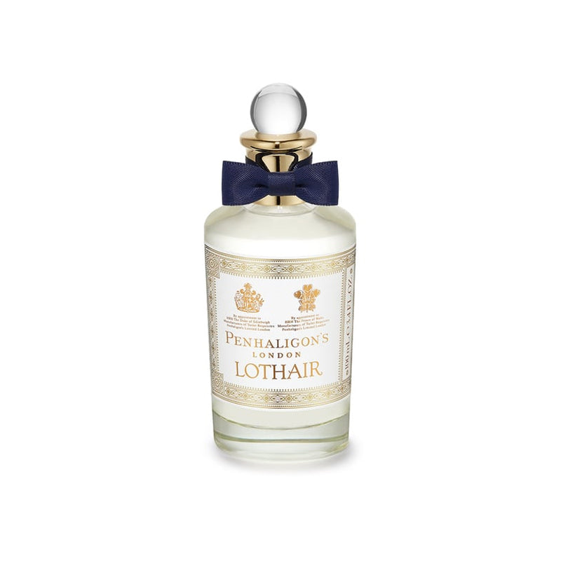 Penhaligons Lothair EDT For Unisex – 100 ml - 208569926 - www.xscent.shop