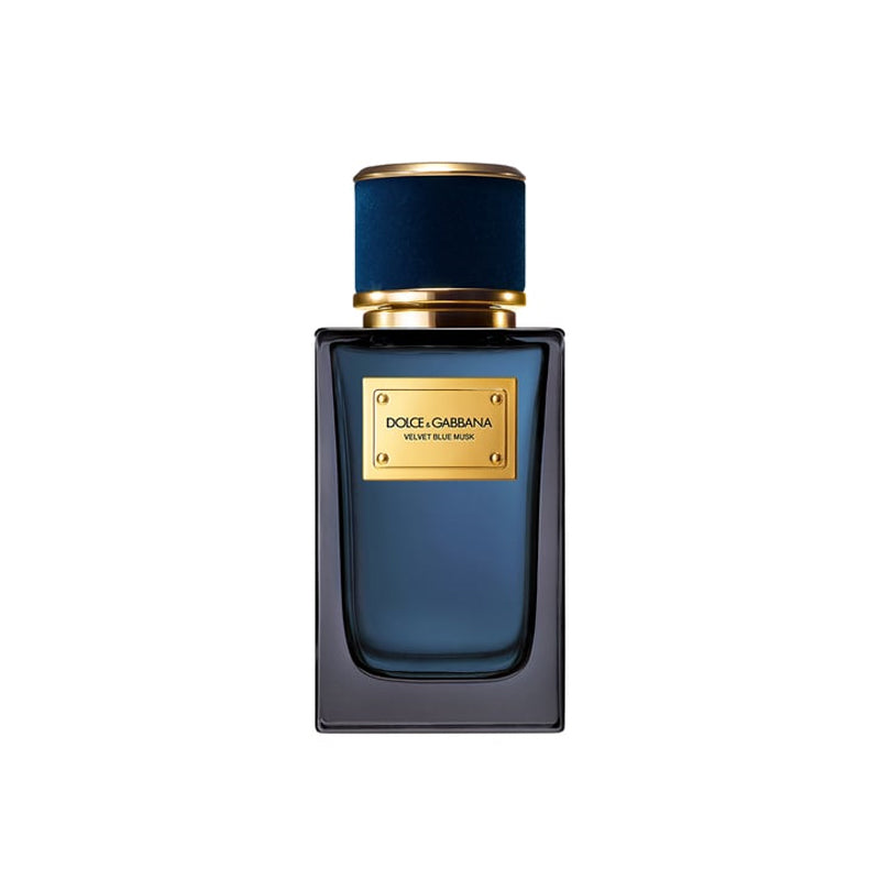 Dolce & Gabbana Velvet Oriental Musk Eau de Parfum For Unisex - 100 ml - 216637270 - www.xscent.shop
