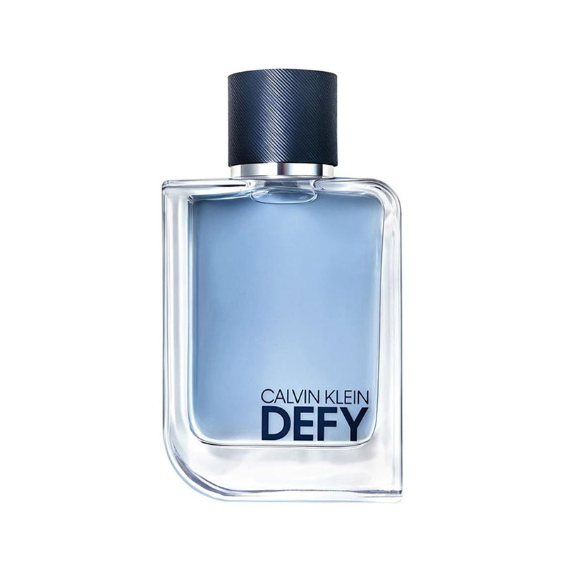 Calvin Klein Defy EDT For Him -100 ml - 3616301296669 - www.xscent.shop
