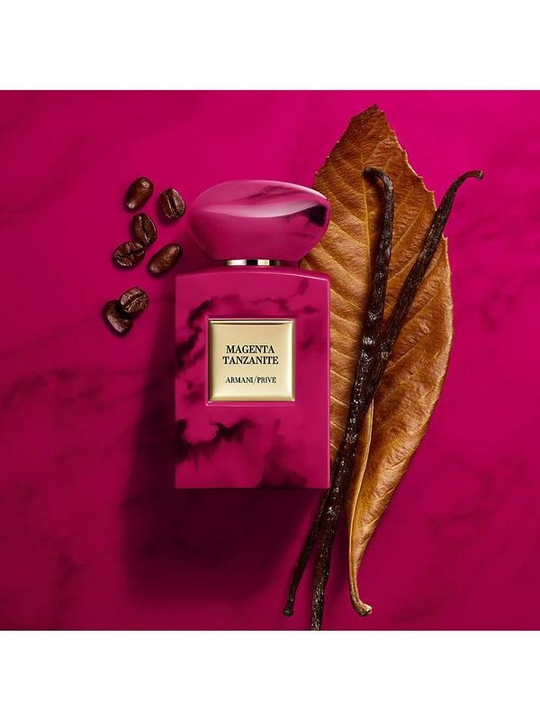 Giorgio Armani Prive Magenta Tanzanite Eau De Parfum Unisex -100ml -  - www.xscent.shop