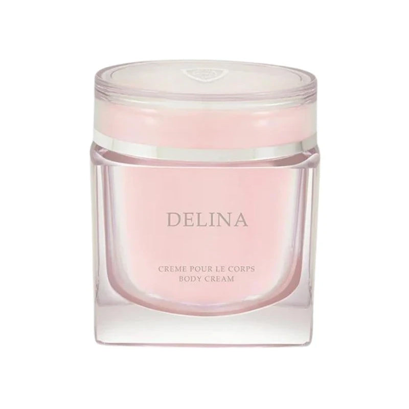 Parfums De Marly Delina Body Cream - 200 ml - 3700578521224 - www.xscent.shop