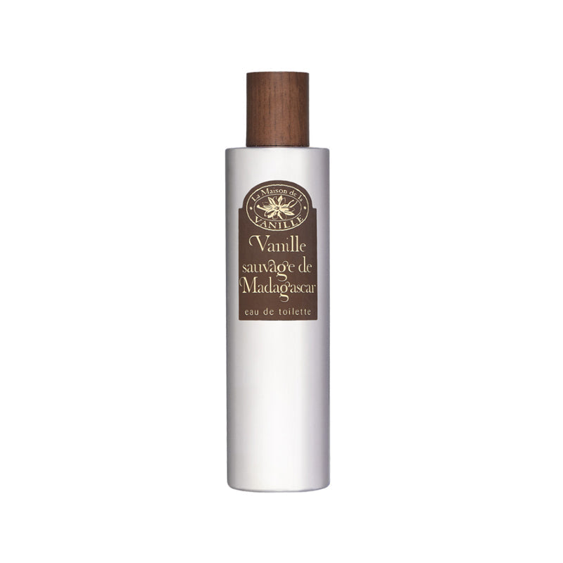 La Maison Vanille Sauvage De Madagascar EDT for Her - 100ml - 3542771121005 - www.xscent.shop