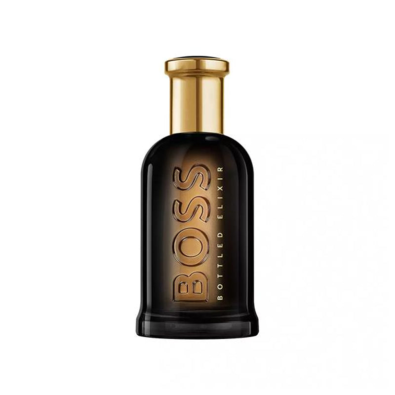 Hugo Boss Bottled Elixir Parfum Intense EDP For Him -100 ml - 3616304691645 - www.xscent.shop
