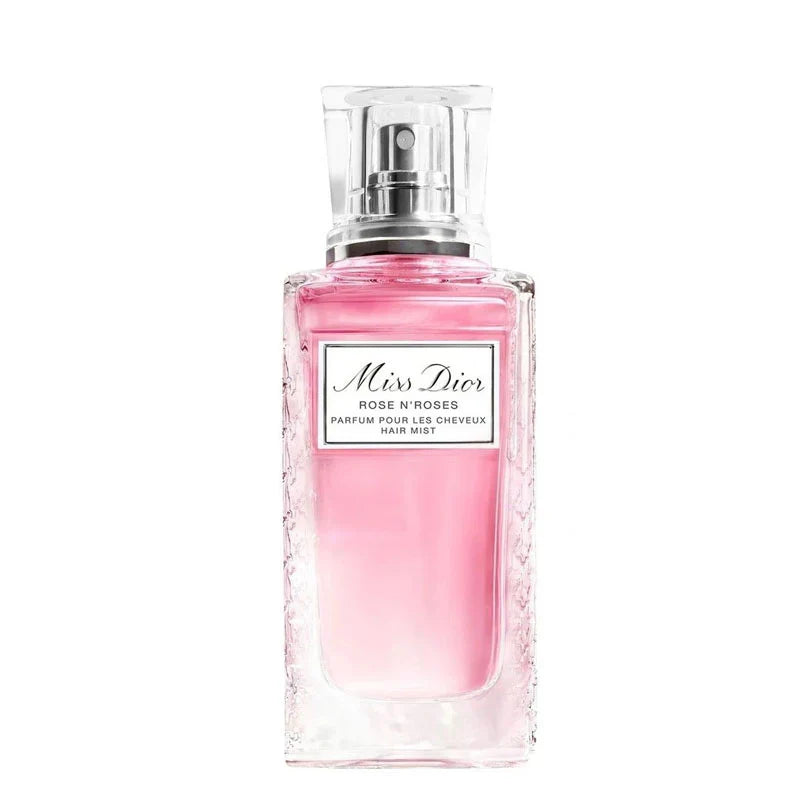 Dior Miss Dior Rose 'N' Roses Hair Mist - 30ml - 3348901567473 - www.xscent.shop