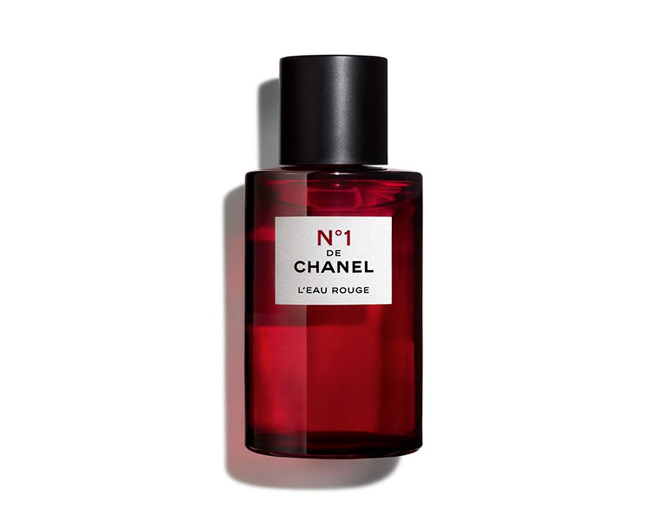 Chanel N°1 De Chanel L'Eau Rouge - Revitalising Fragrance Mist For Her - 100ml -  - www.xscent.shop