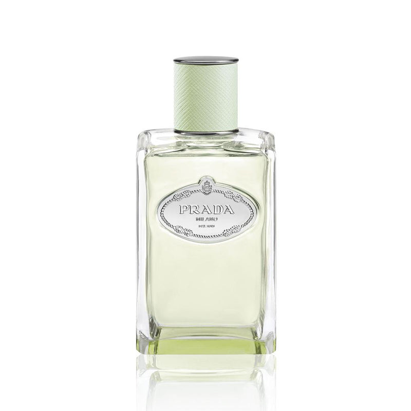 Prada Milano Les Infusions De Iris EDP For Her - 100 ml - 8435137743155 - www.xscent.shop