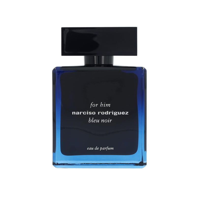 Narciso Rodriguez Bleu Noir EDP For Him – 100 ml - 3423478807655 - www.xscent.shop