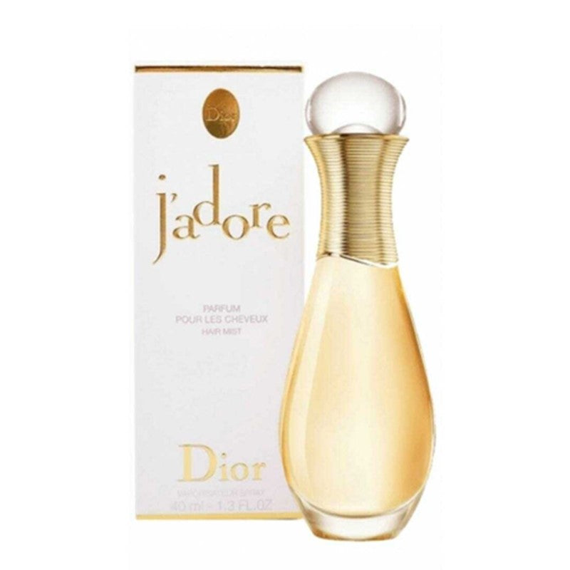 Dior J'adore Hair Mist Spray For Her - 40ml -  - www.xscent.shop