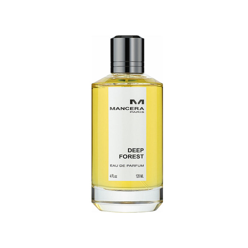Mancera Deep Forest EDP For Unisex – 120 ml - 3760265193493 - www.xscent.shop