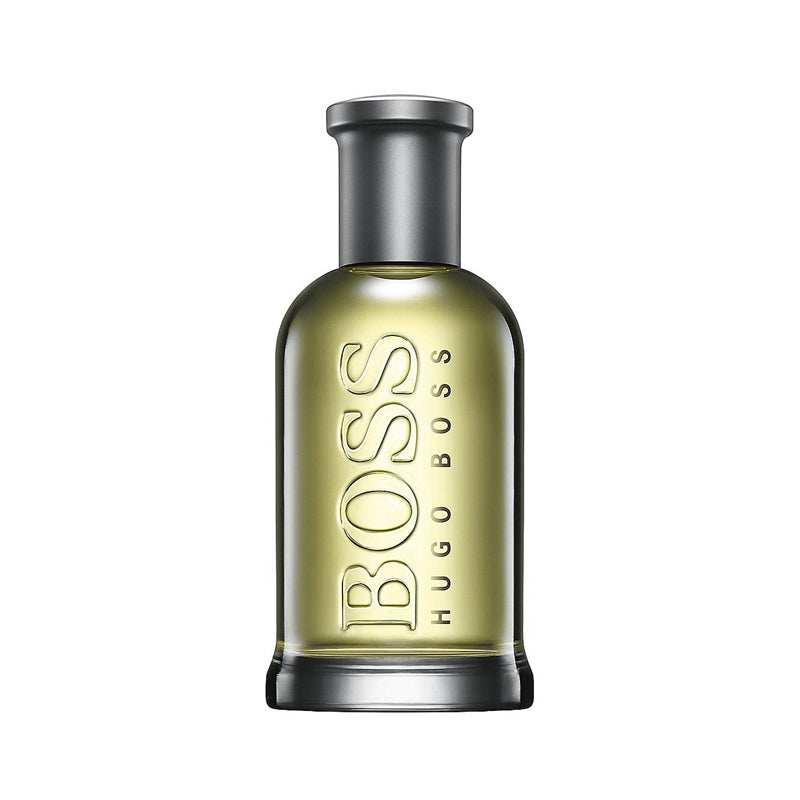 Hugo Boss Bottled EDT For Him -100 ml - 737052351100 - www.xscent.shop