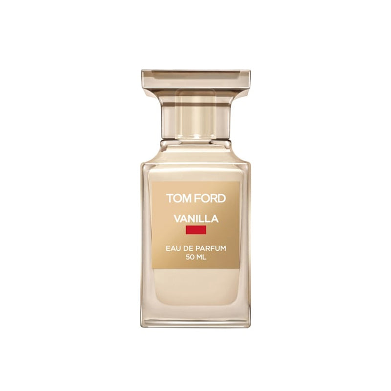 TOM FORD Vanilla Eau de Parfum For Unisex - 50 ml - TOM-5 - www.xscent.shop