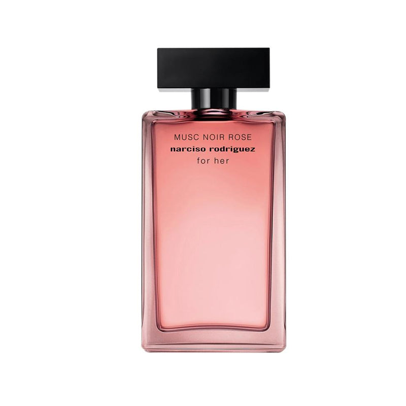 Narciso Rodriguez Musc Noir Rose EDP For Her - 100 ml - 3423222055547 - www.xscent.shop