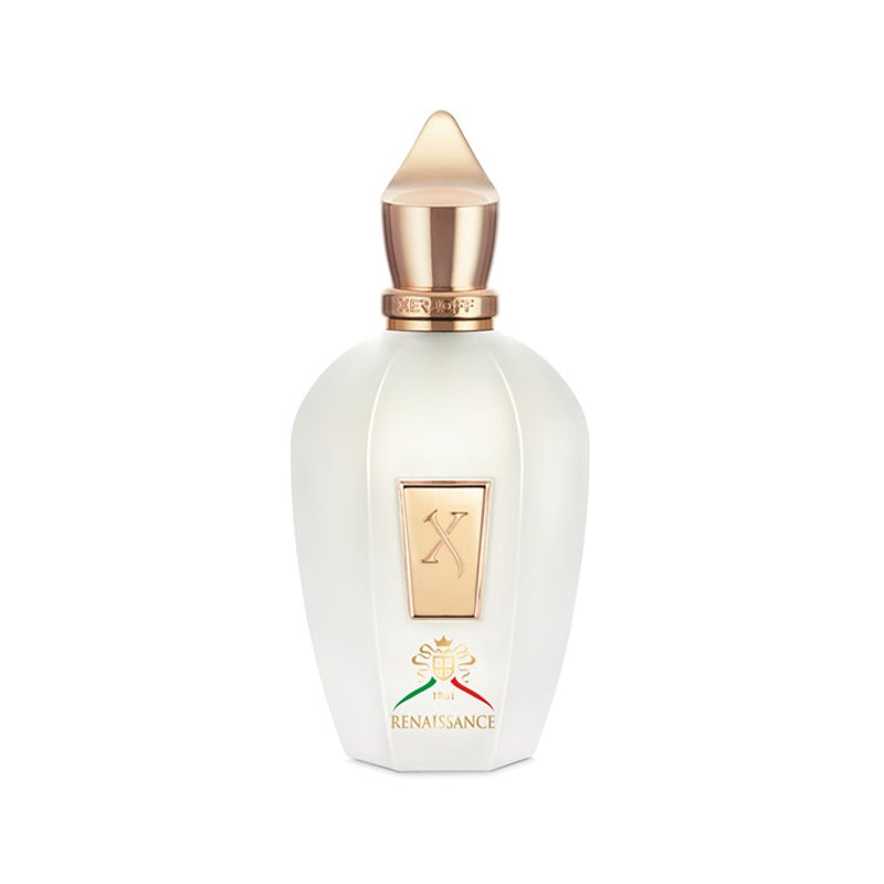 Xerjoff Renaissance Eau de Parfum for Unisex - 100 ml - 217225970 - www.xscent.shop