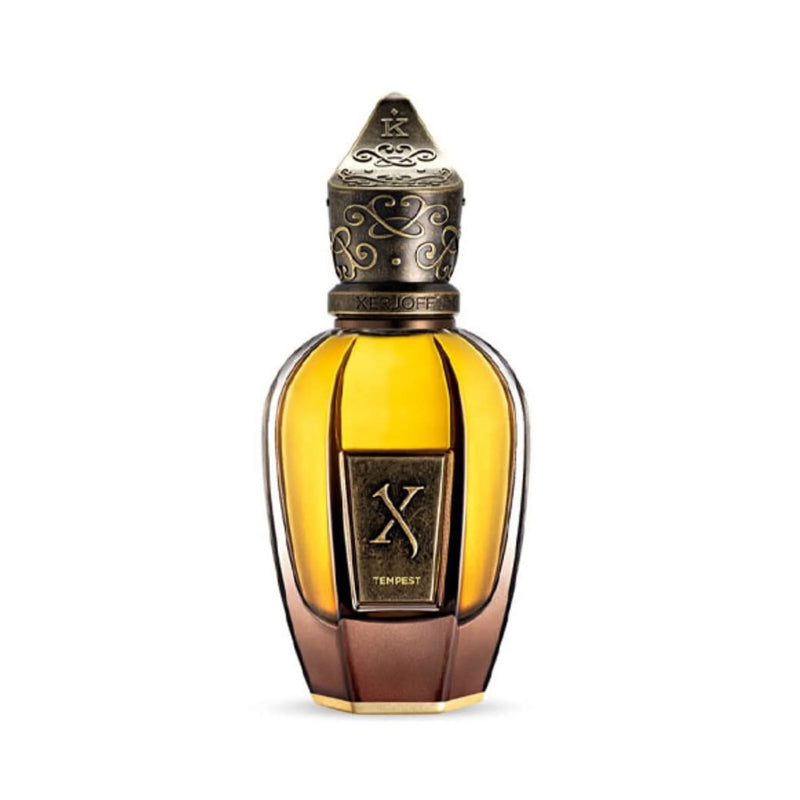 Xerjoff Tempest Parfum for Unisex - 50 ml - 217225964 - www.xscent.shop