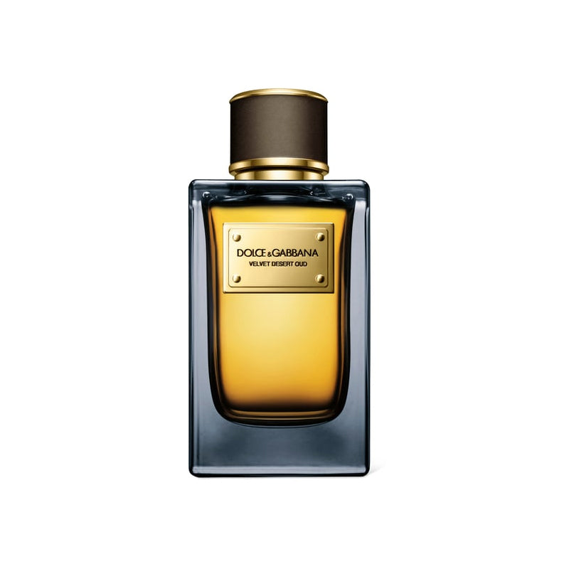 Dolce & Gabbana Velvet Desert Oud Eau de Parfum For Unisex - 150 ml - 208567830 - www.xscent.shop
