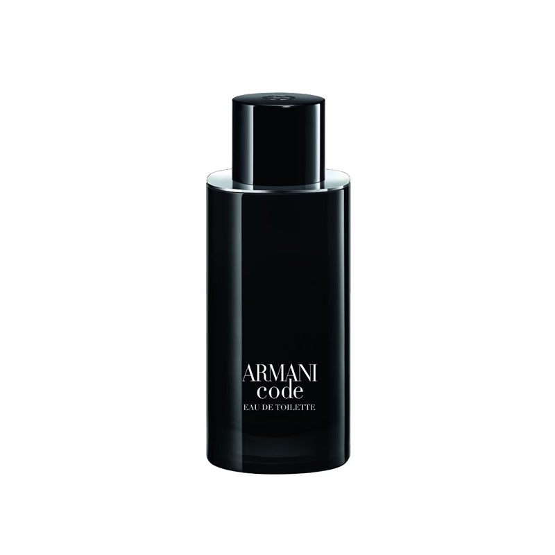 Giorgio Armani Code EDT For Him – 75 ml - 3019 - www.xscent.shop