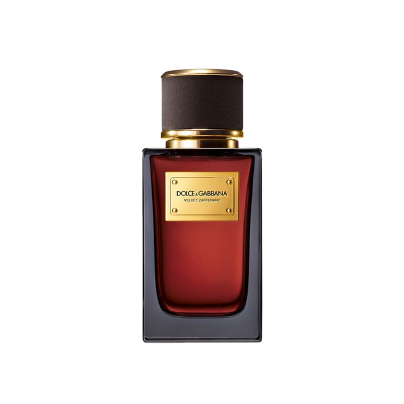 Dolce & Gabbana Velvet Zafferano Eau de Parfum For Unisex - 100 ml - 217834540 - www.xscent.shop