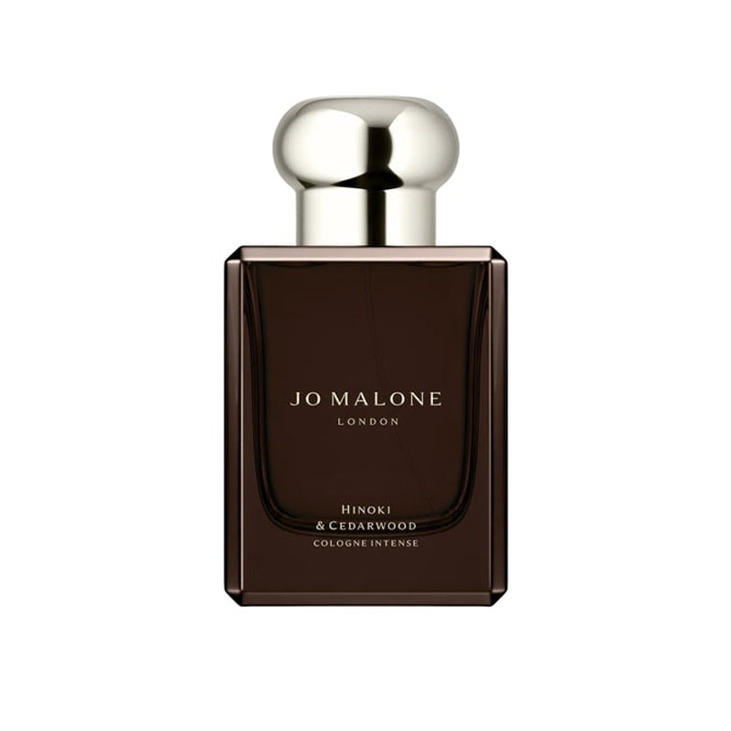 Jo Malone London Hinoki & Cedarwood Cologne Intense for Unisex - 50 ml - 217660621 - www.xscent.shop