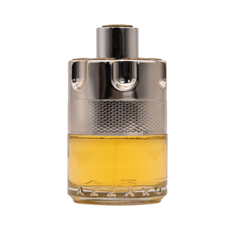 Azzaro Wanted EDT For Men – 100ml - 3351500002702 - www.xscent.shop
