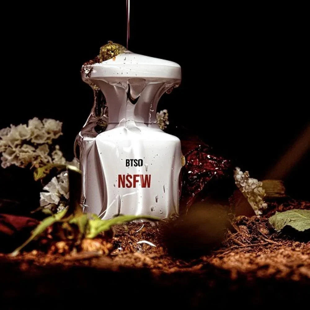 Borntostandout Born To Stand Out Nsfw EDP For Unisex - 50 ml -  - www.xscent.shop