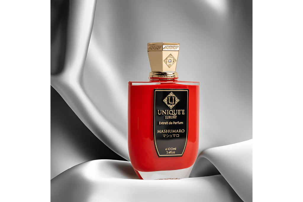 Unique'e Luxury Mashumaro EDP For Unisex - 100 ml -  - www.xscent.shop