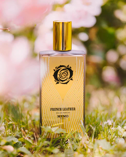 Memo Paris French Leather EDP For Unisex - 75 ml -  - www.xscent.shop