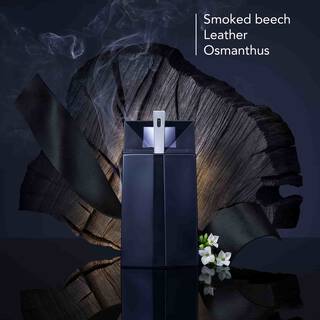 Thierry Mugler Alien Man EDT For Him - 100 ml -  - www.xscent.shop