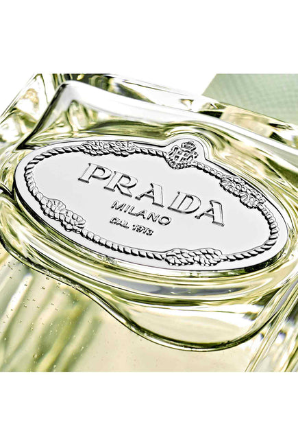 Prada Milano Les Infusions De Iris EDP For Her - 100 ml -  - www.xscent.shop