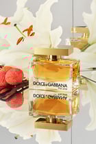 Dolce & Gabbana The One Eau de Parfum For Her - 75 ml -  - www.xscent.shop