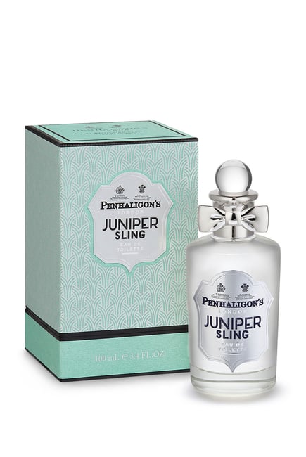 Penhaligons Juniper Sling EDT For Unisex – 100 ml -  - www.xscent.shop