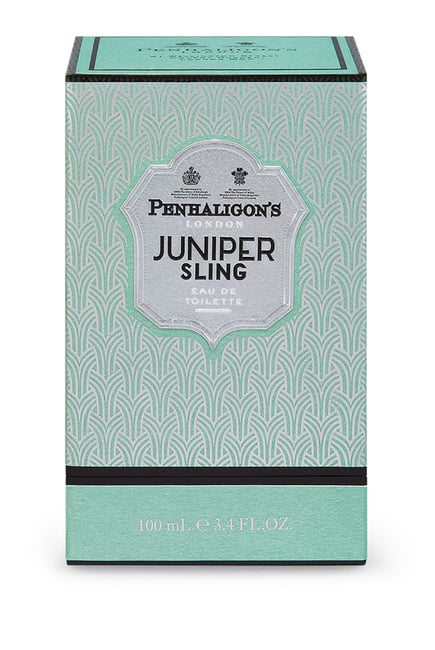 Penhaligons Juniper Sling EDT For Unisex – 100 ml -  - www.xscent.shop