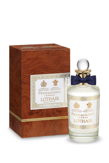 Penhaligons Lothair EDT For Unisex – 100 ml -  - www.xscent.shop