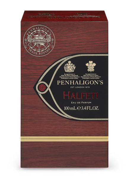 Penhaligons Halfeti EDP For Unisex – 100 ml -  - www.xscent.shop