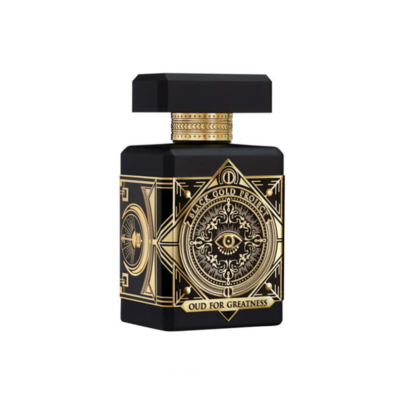 Initio Parfums Prives Oud For Greatness EDP For Unisex - 90 ml - 3700578520661 - www.xscent.shop