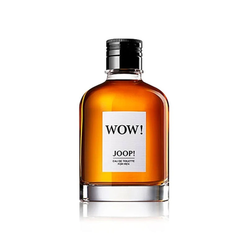 Joop Wow EDT For Him - 100 ml - 3614222571704 - www.xscent.shop