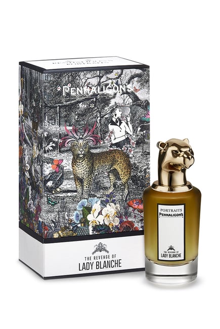 Penhaligons Lady Blanche EDP For Her – 75 ml -  - www.xscent.shop