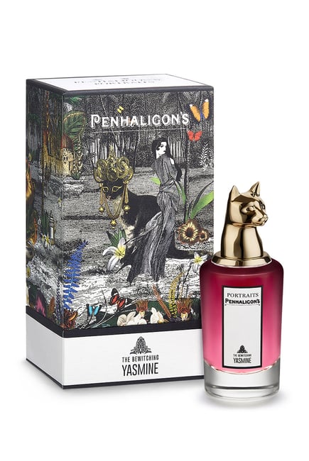 Penhaligons Yasmine EDP For Her – 75 ml -  - www.xscent.shop