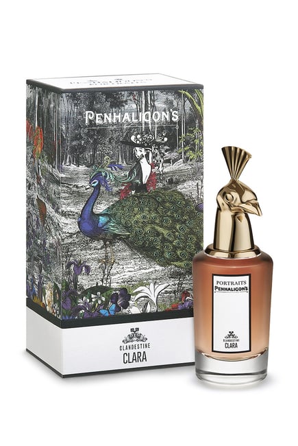 Penhaligons Clandestine Clara EDP For Her – 75 ml -  - www.xscent.shop