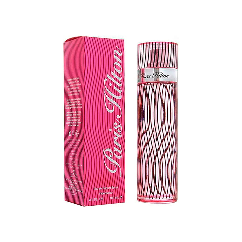 Paris Hilton EDP For Her – 100 ml -  - www.xscent.shop