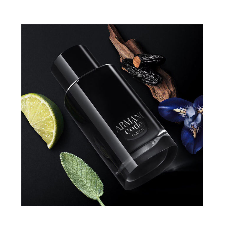 Giorgio Armani Code Parfum For Him – 75 ml -  - www.xscent.shop