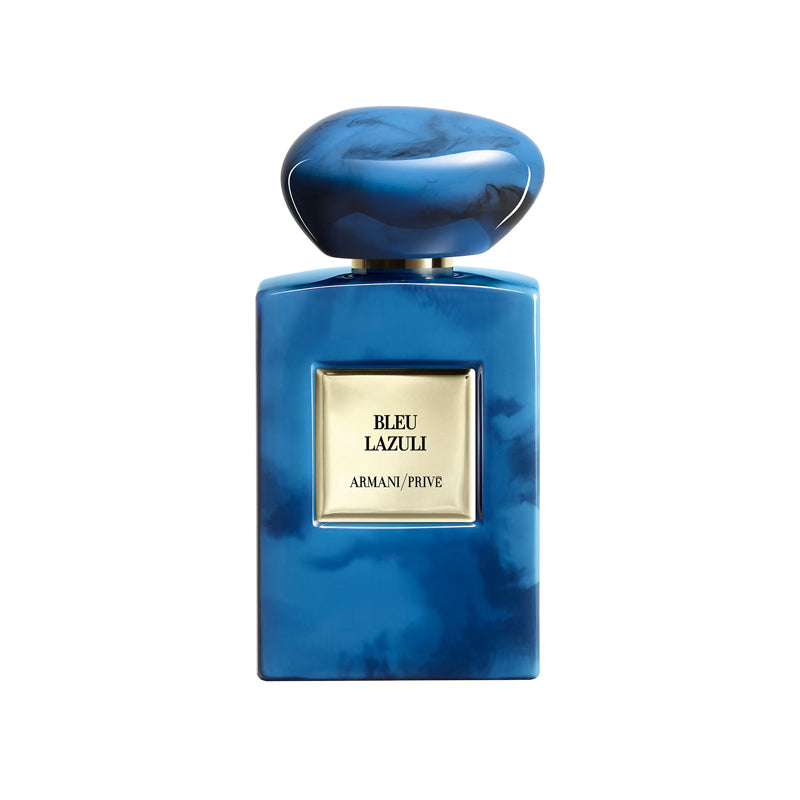 Giorgio Armani Privé Bleu Lazuli EDP For Unisex – 100 ml - 3060 - www.xscent.shop