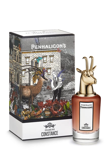 Penhaligons Changing Constance EDP For Her – 75 ml -  - www.xscent.shop