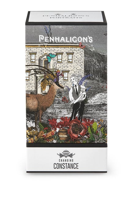 Penhaligons Changing Constance EDP For Her – 75 ml -  - www.xscent.shop