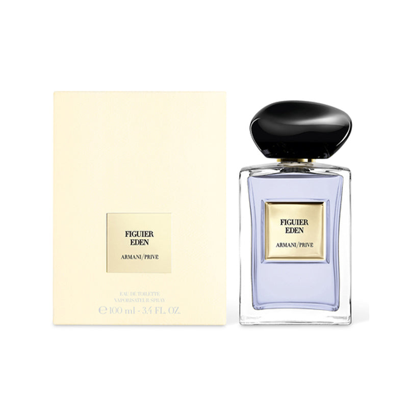 Giorgio Armani Privé Figuier Eden EDT For Unisex – 100 ml -  - www.xscent.shop