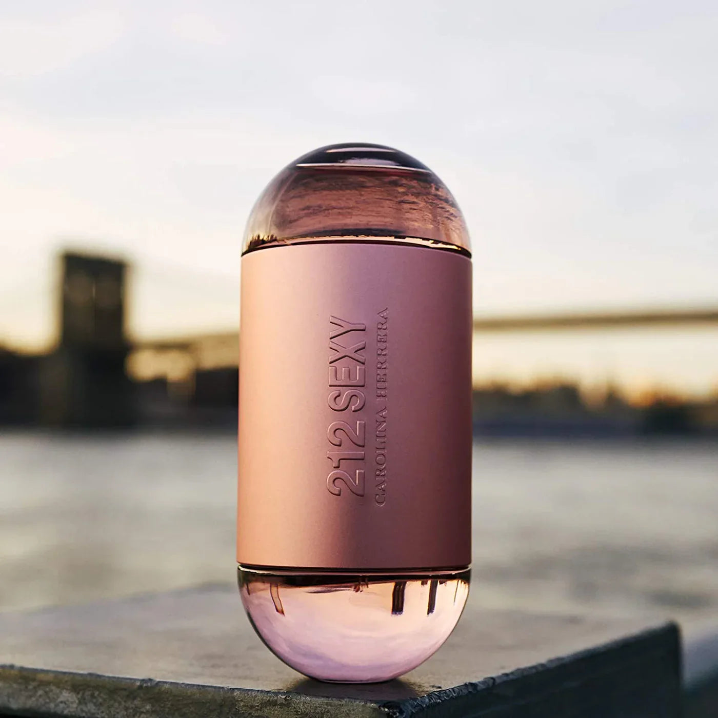 Carolina Herrera 212 Sexy EDP For Her - 100 ml -  - www.xscent.shop